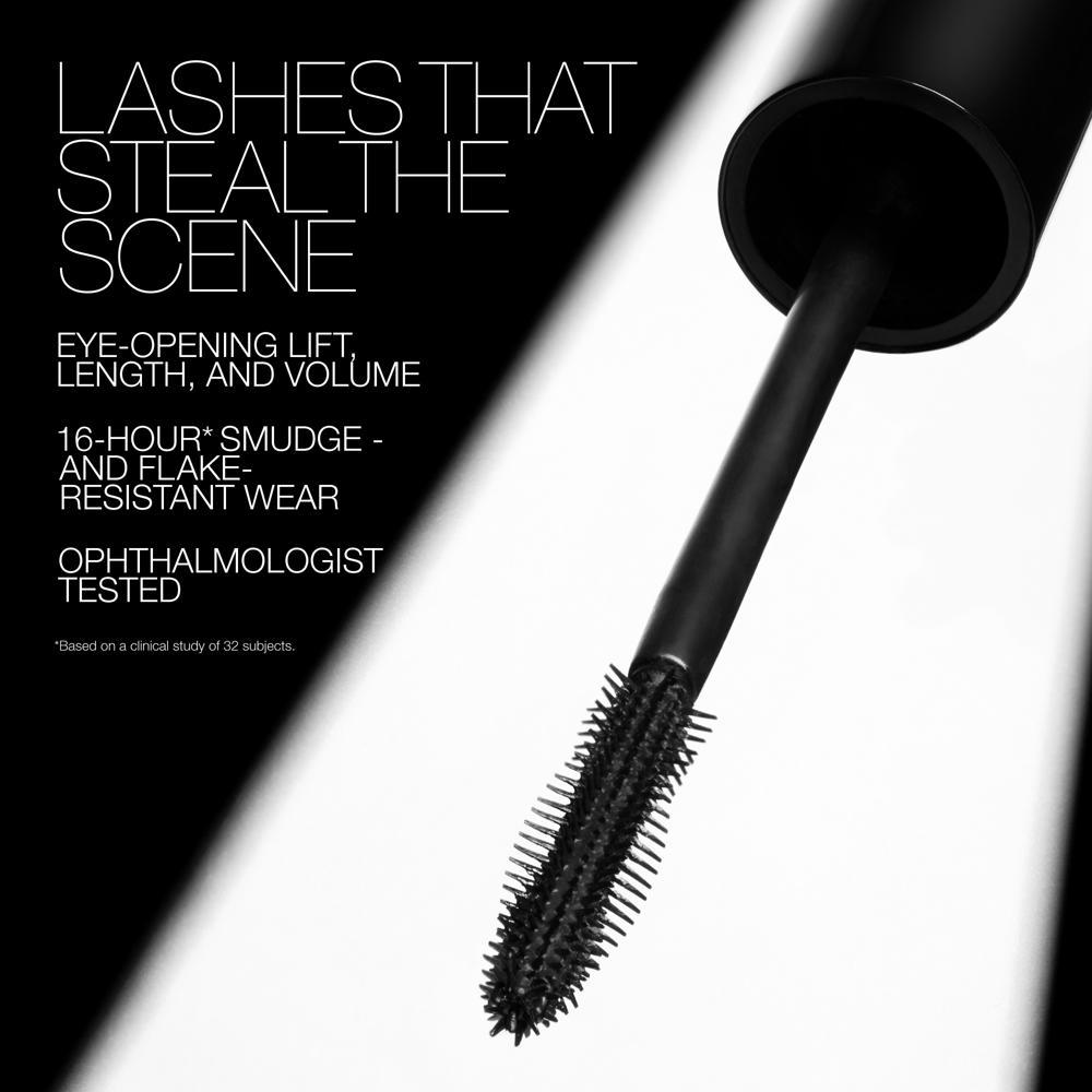 NARS Notorious Mascara Mini